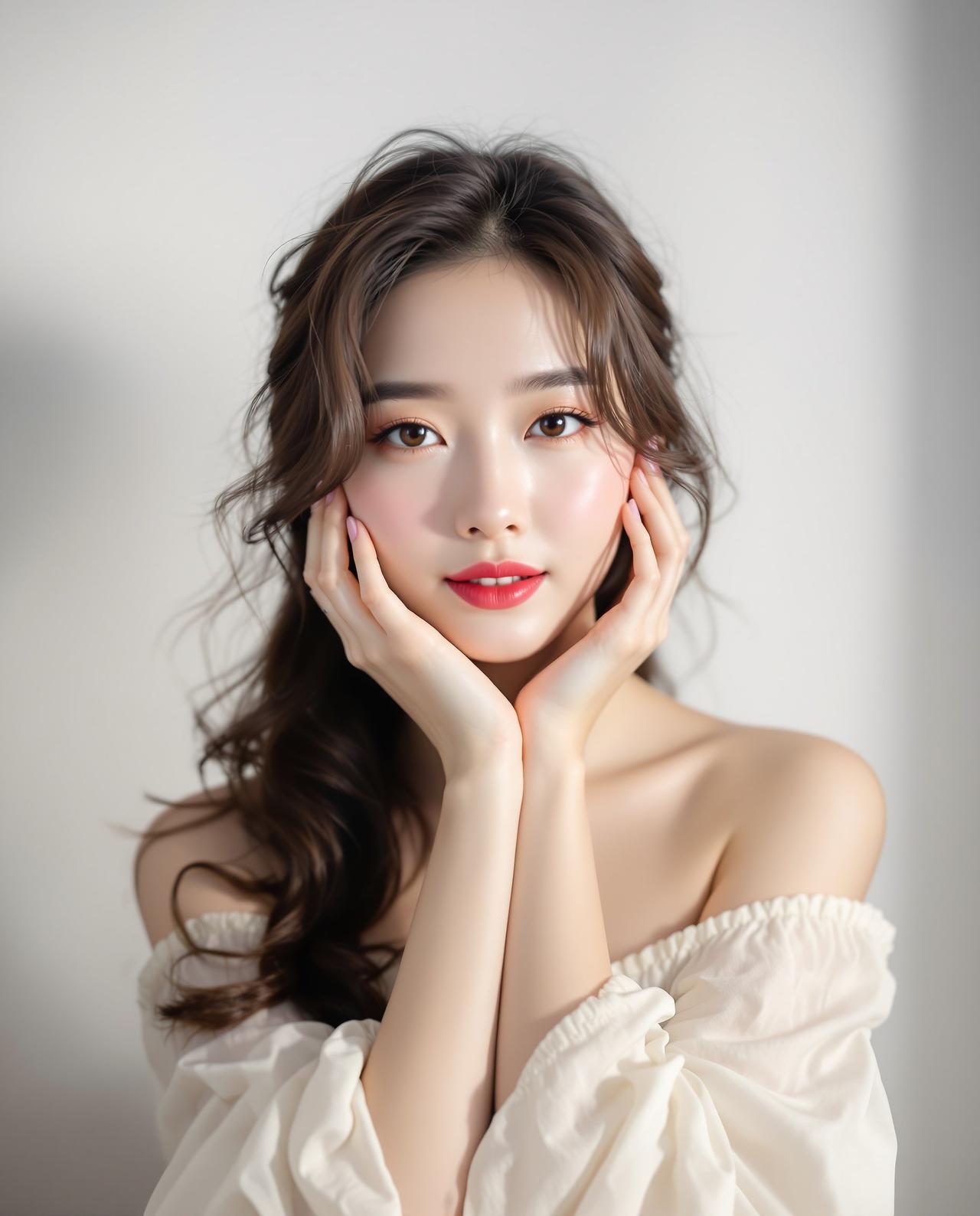 张美玲 - 蘑菇视频签约演员