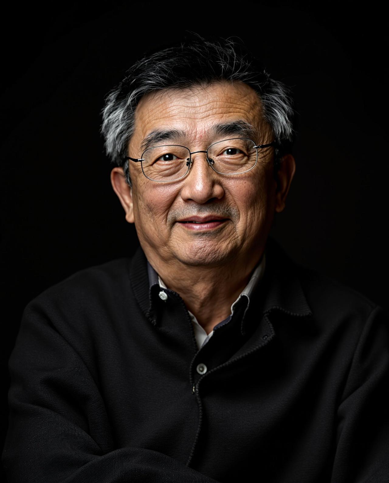 张艺谋 - 蘑菇视频签约导演