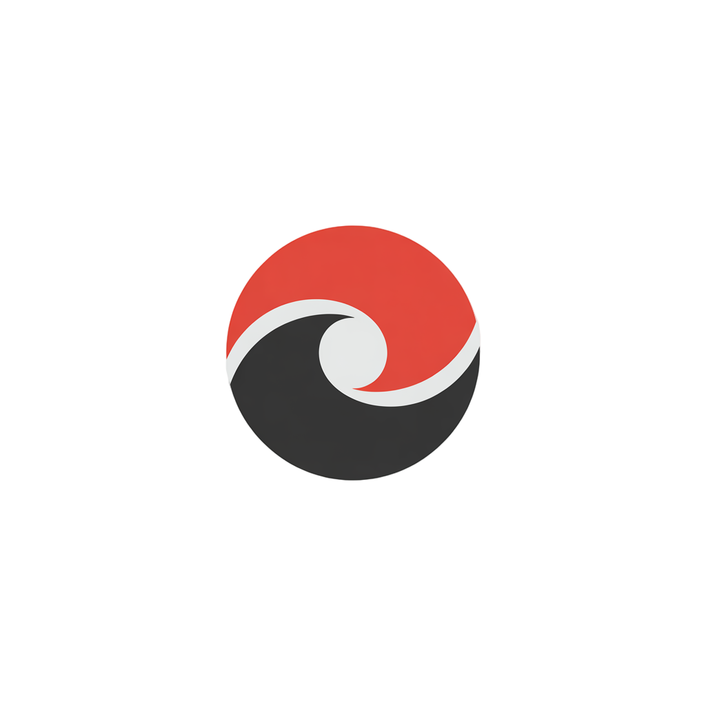 蘑菇视频 Logo